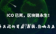 虚拟币关闭的背后：原因